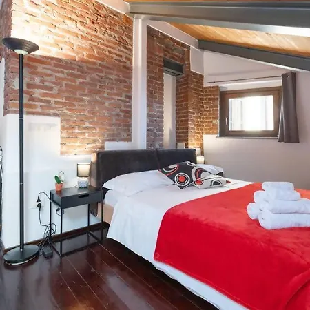 Rock - San Donato דירה