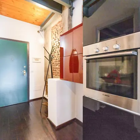 Rock - San Donato Apartamento *