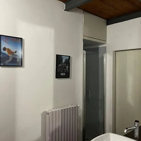 Rock - San Donato Apartamento Turín