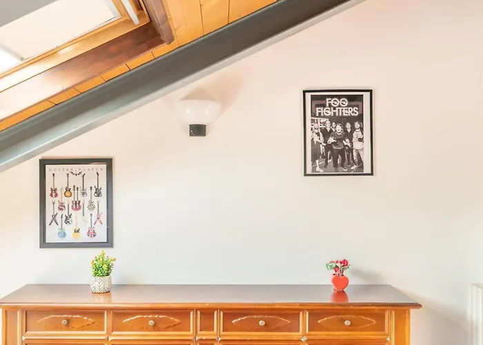 Rock - San Donato Apartman Torino