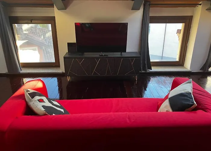 Rock - San Donato Daire