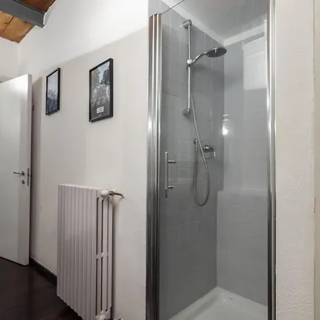 Διαμέρισμα Rock - San Donato Τορίνο