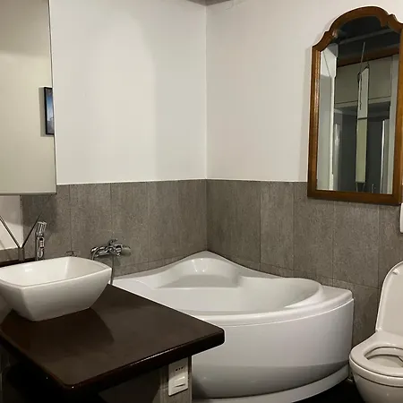 Διαμέρισμα Rock - San Donato *