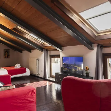 Διαμέρισμα Rock - San Donato Τορίνο