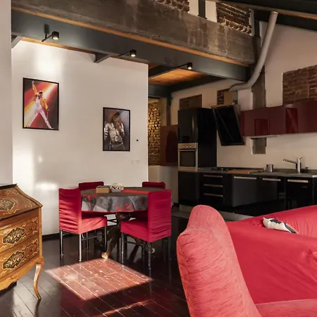 Rock - San Donato Τορίνο