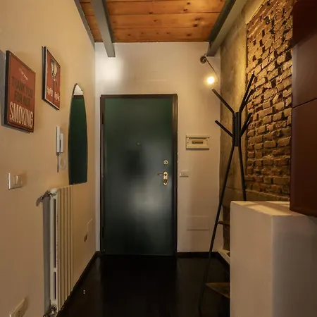 Rock - San Donato * Τορίνο