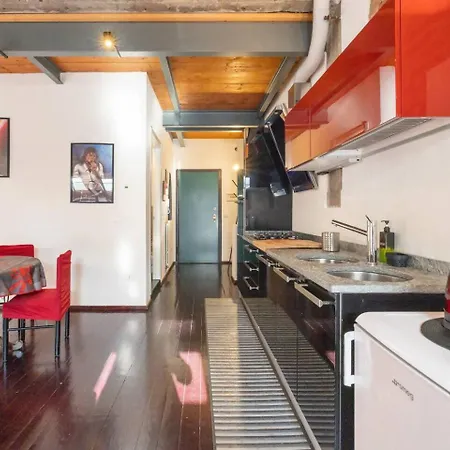 Διαμέρισμα Rock - San Donato *