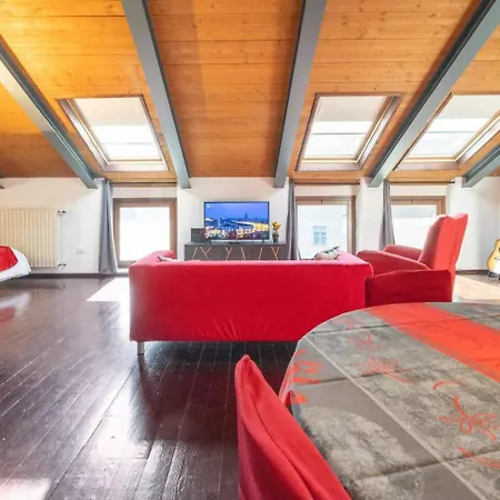 Rock - San Donato Διαμέρισμα