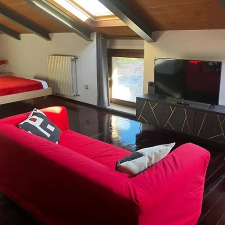 Rock - San Donato Τορίνο