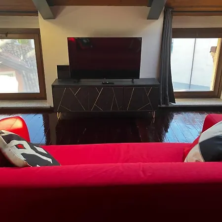 Rock - San Donato Διαμέρισμα