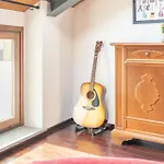 Daire Rock - San Donato