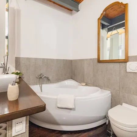 Apartment Rock Turin- San Donato *