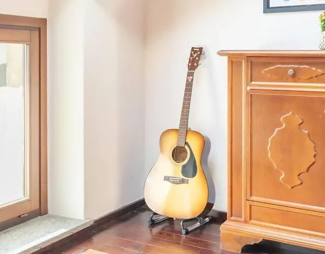 Apartment Rock Turin- San Donato